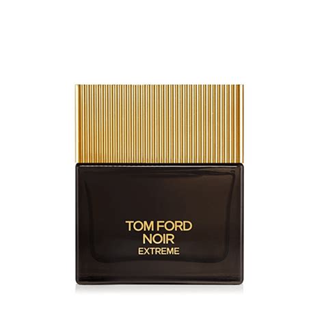 tom ford aftershave noir